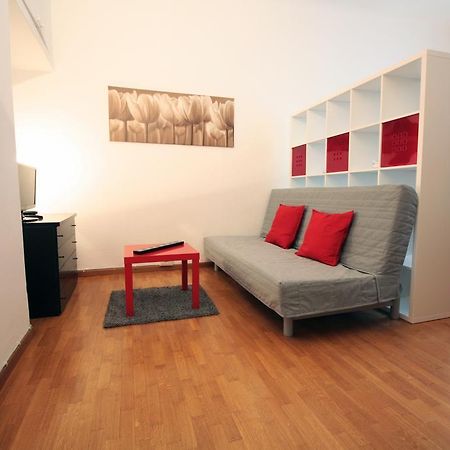 Porta Romana Suite Milan Extérieur photo