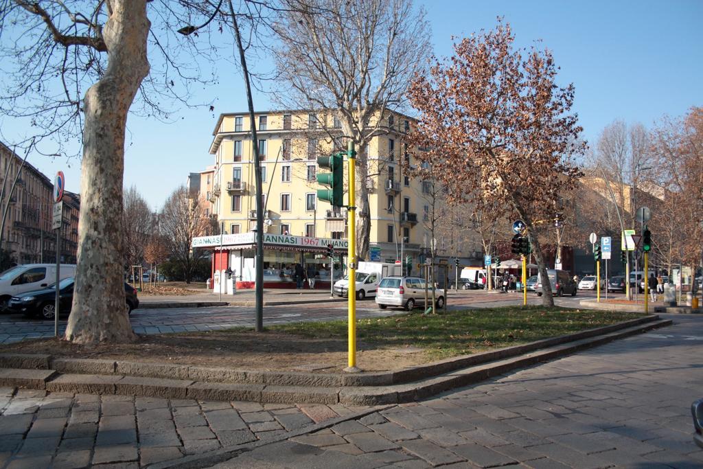 Porta Romana Suite Milan Extérieur photo