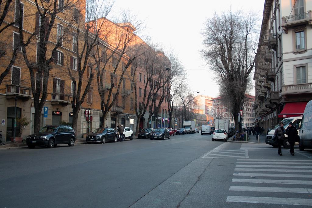 Porta Romana Suite Milan Extérieur photo