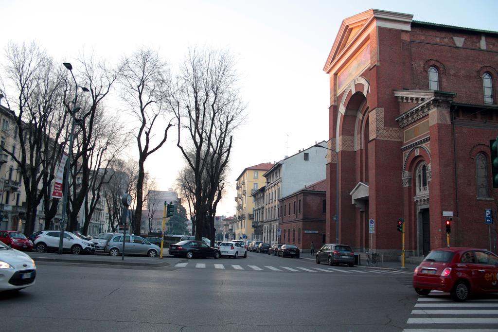 Porta Romana Suite Milan Extérieur photo