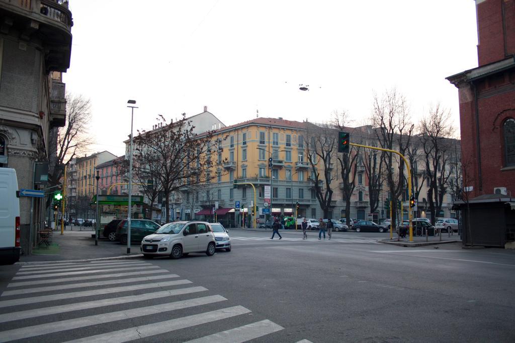 Porta Romana Suite Milan Extérieur photo