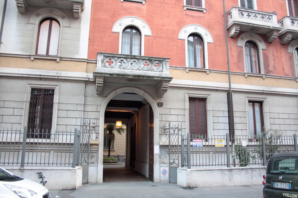Porta Romana Suite Milan Extérieur photo