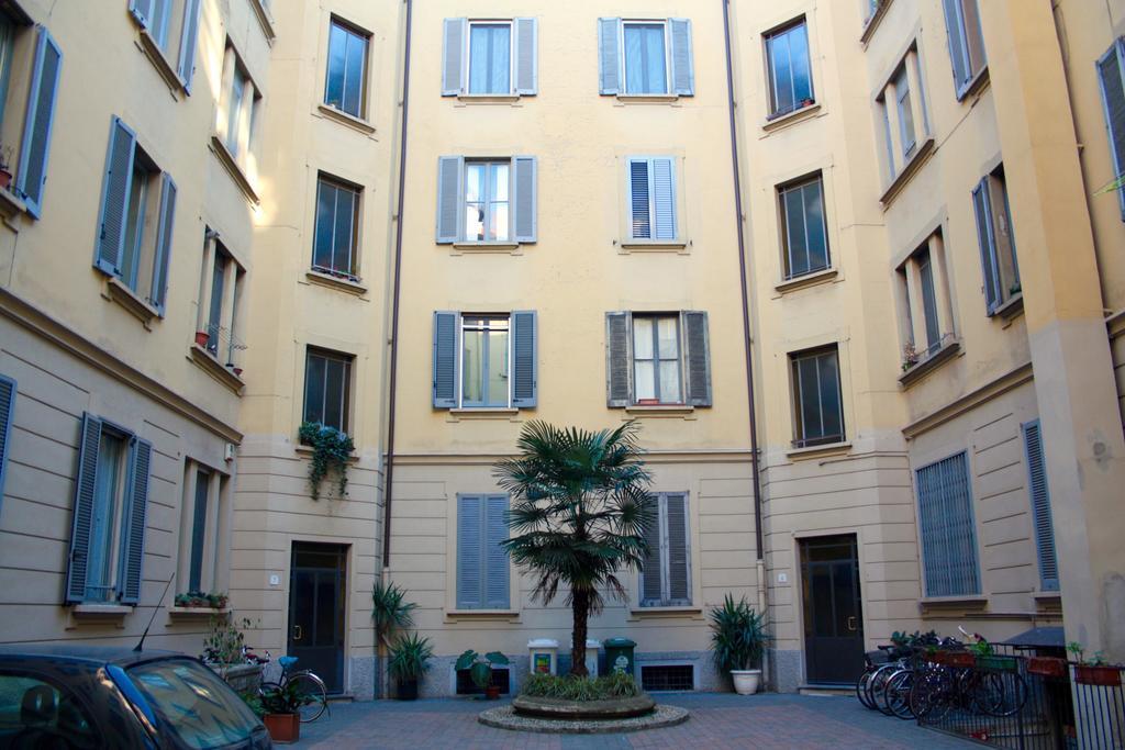 Porta Romana Suite Milan Extérieur photo