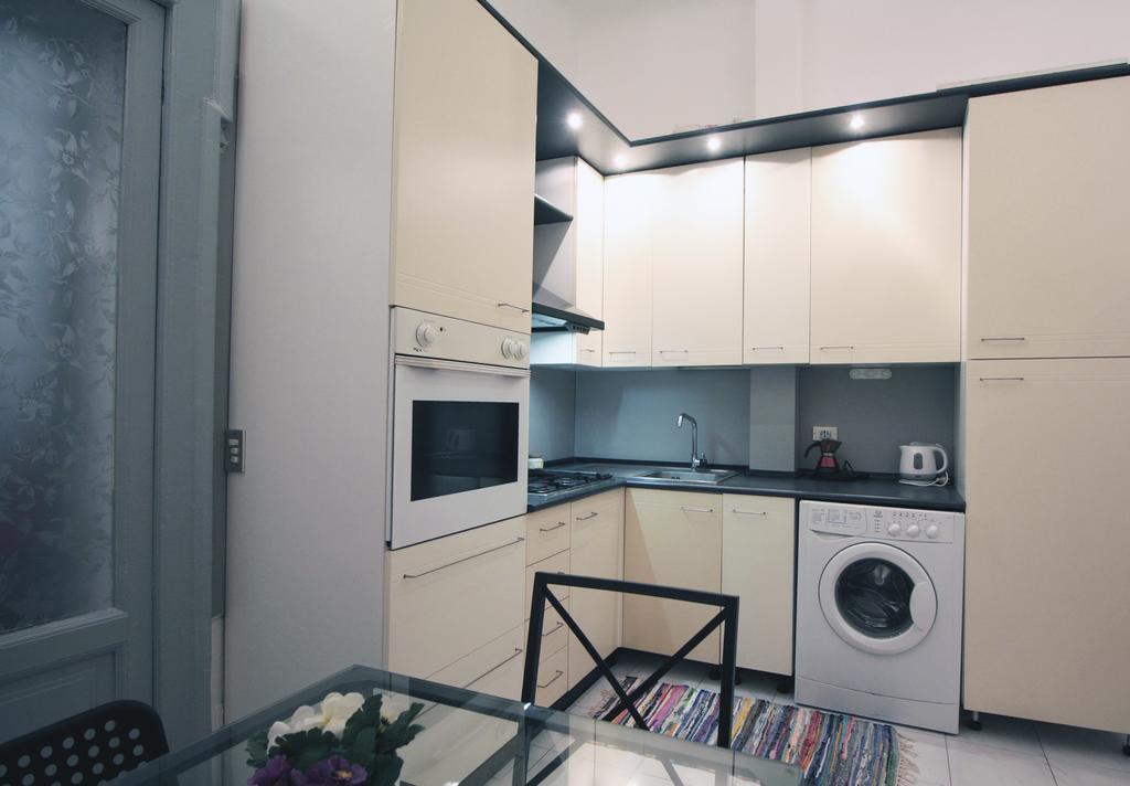 Porta Romana Suite Milan Extérieur photo