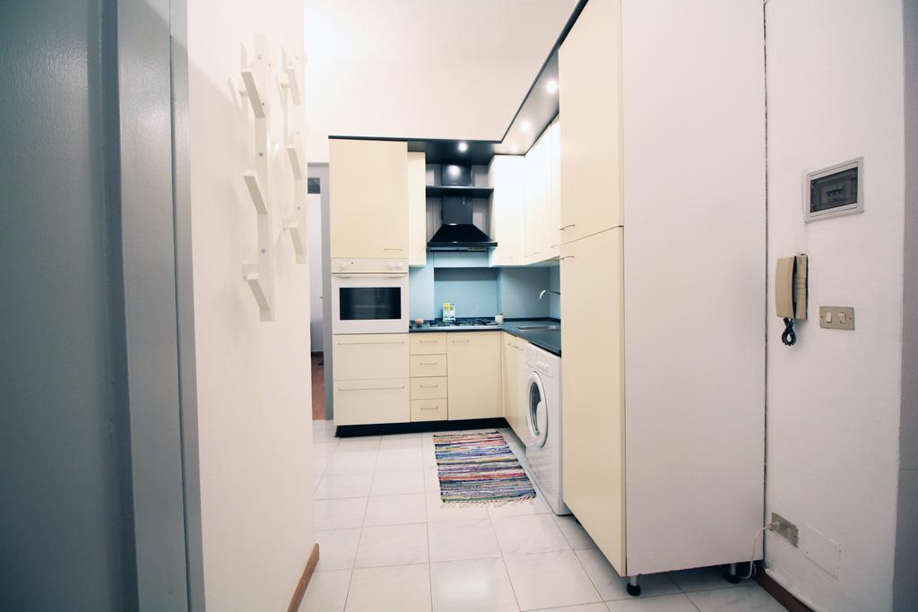 Porta Romana Suite Milan Extérieur photo