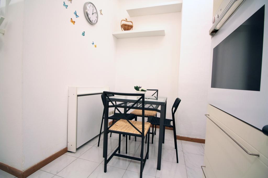 Porta Romana Suite Milan Extérieur photo