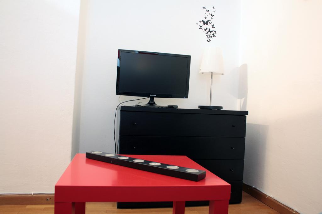 Porta Romana Suite Milan Extérieur photo