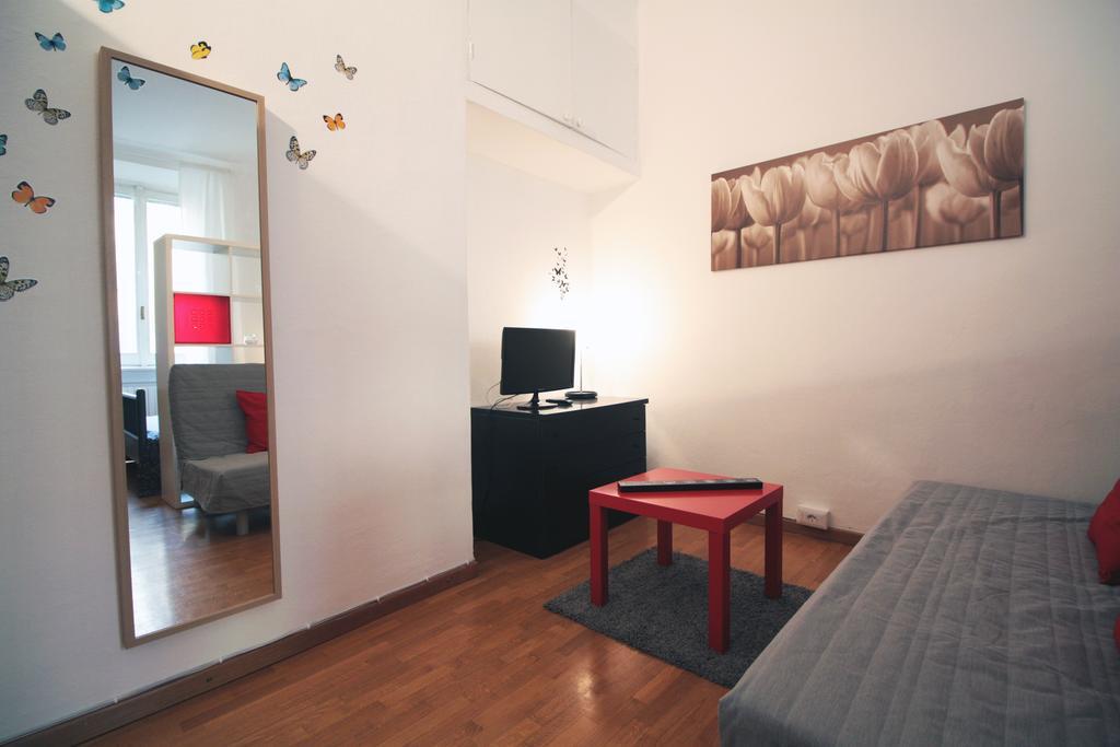 Porta Romana Suite Milan Extérieur photo