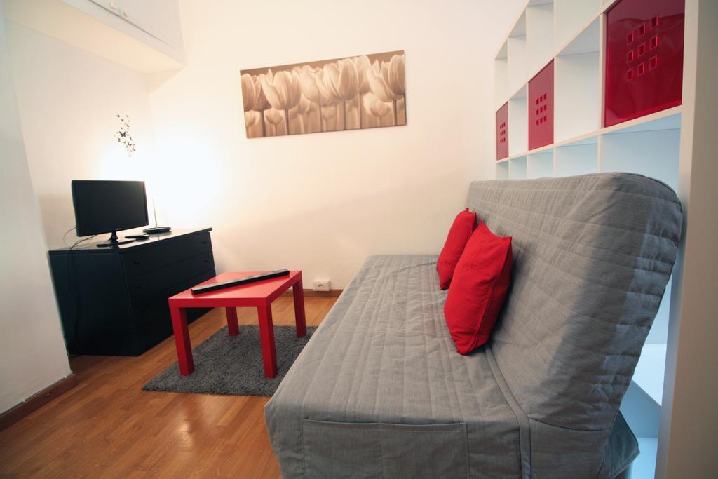 Porta Romana Suite Milan Extérieur photo