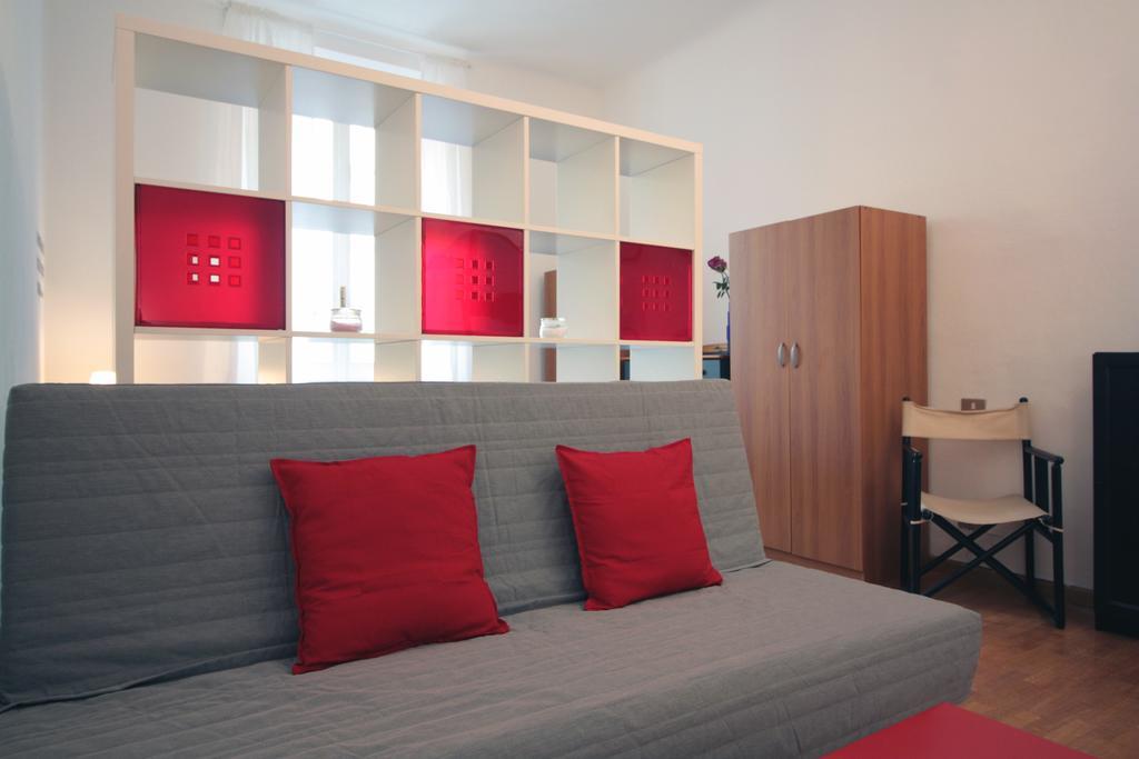 Porta Romana Suite Milan Extérieur photo