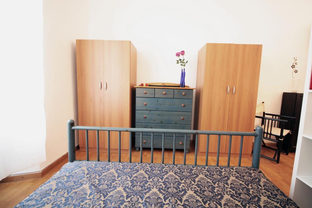 Porta Romana Suite Milan Extérieur photo