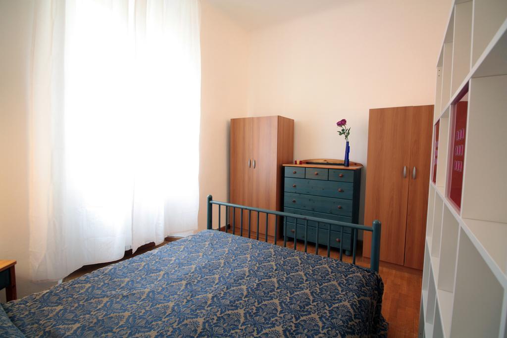 Porta Romana Suite Milan Extérieur photo