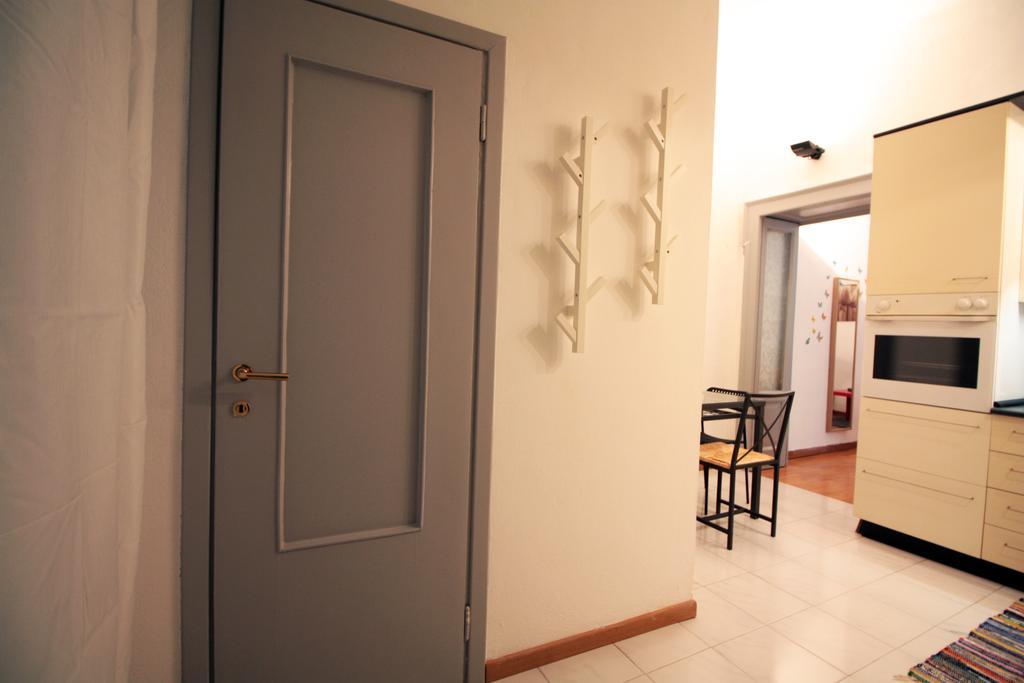 Porta Romana Suite Milan Extérieur photo