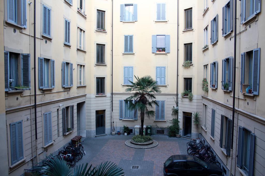 Porta Romana Suite Milan Extérieur photo