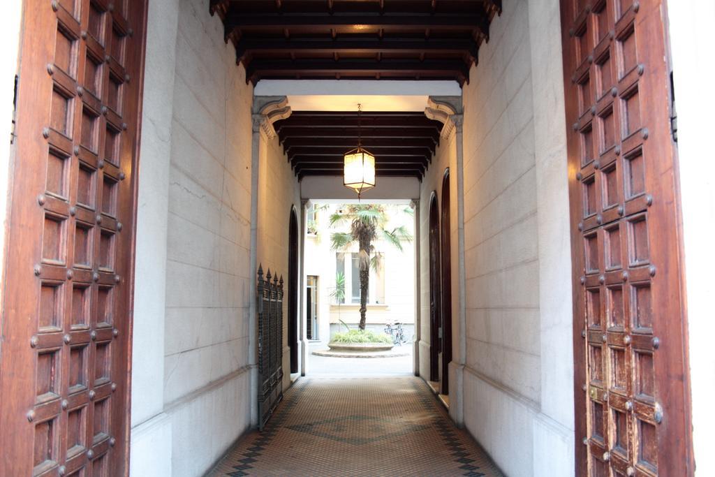 Porta Romana Suite Milan Extérieur photo