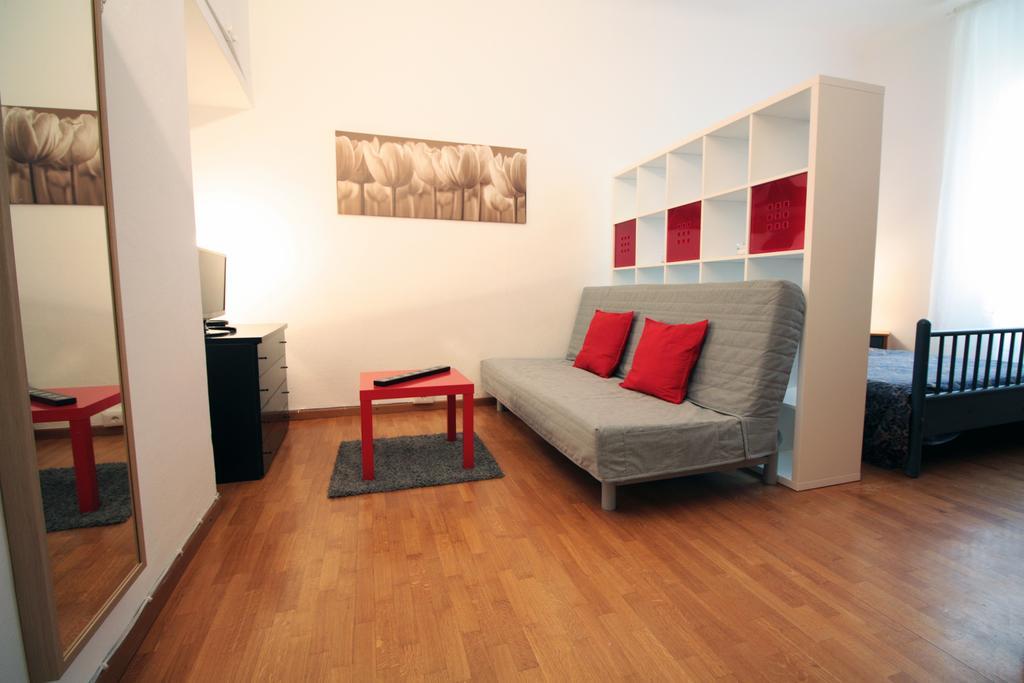 Porta Romana Suite Milan Extérieur photo