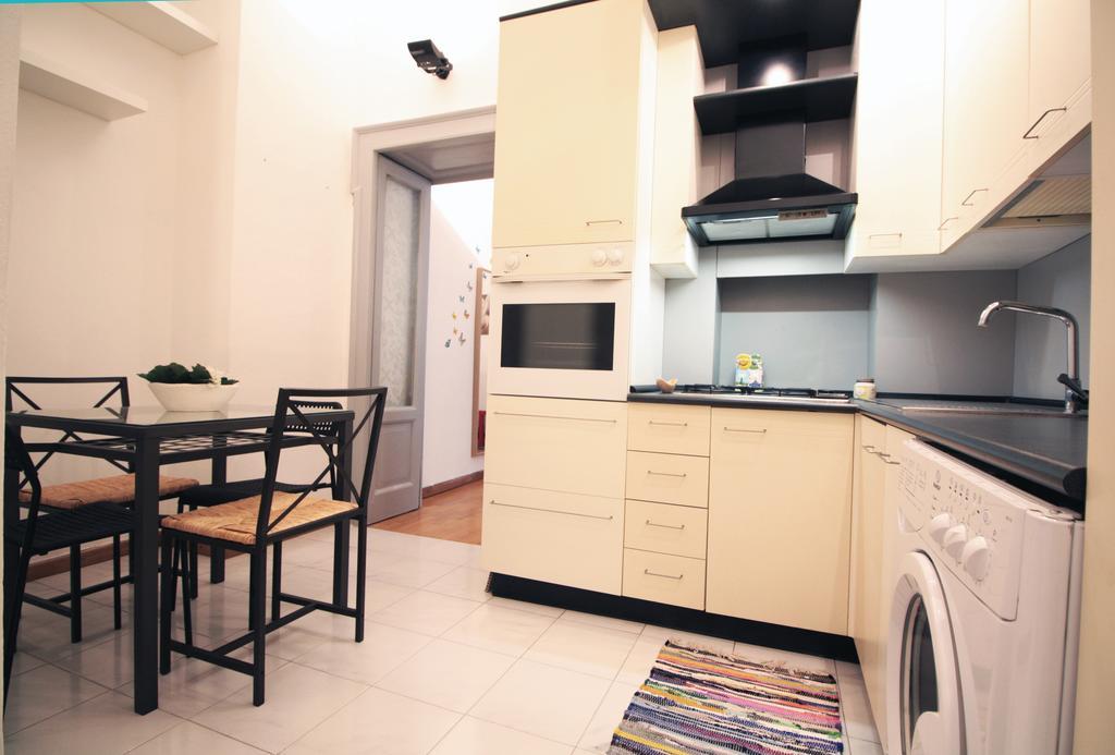 Porta Romana Suite Milan Extérieur photo