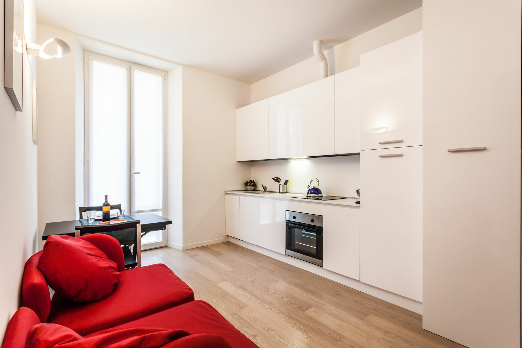 Porta Romana Suite Milan Extérieur photo
