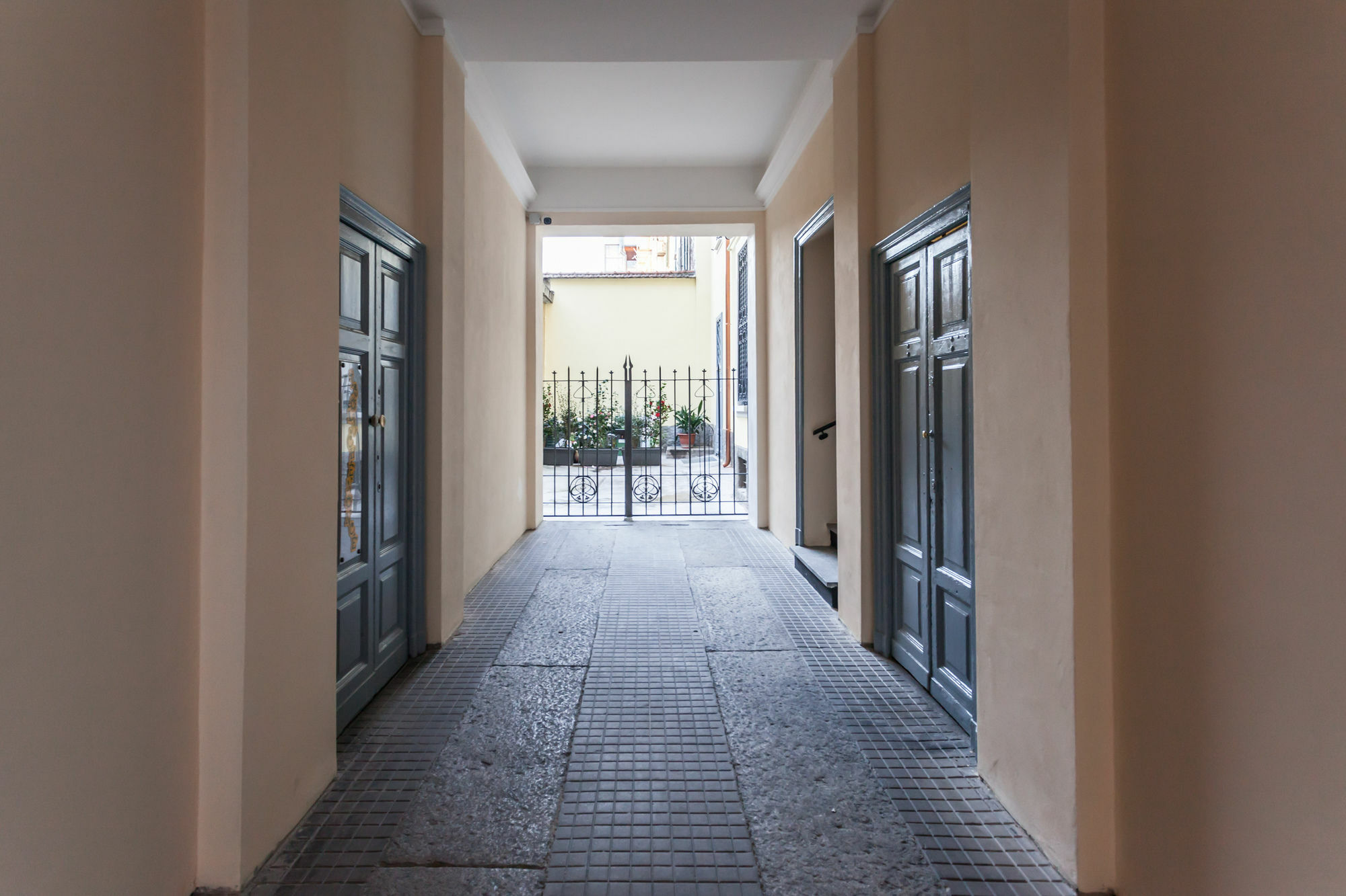 Porta Romana Suite Milan Extérieur photo
