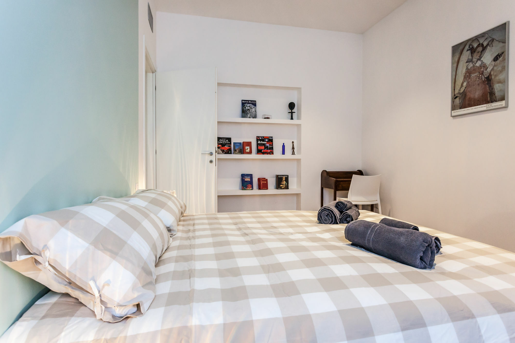 Porta Romana Suite Milan Extérieur photo