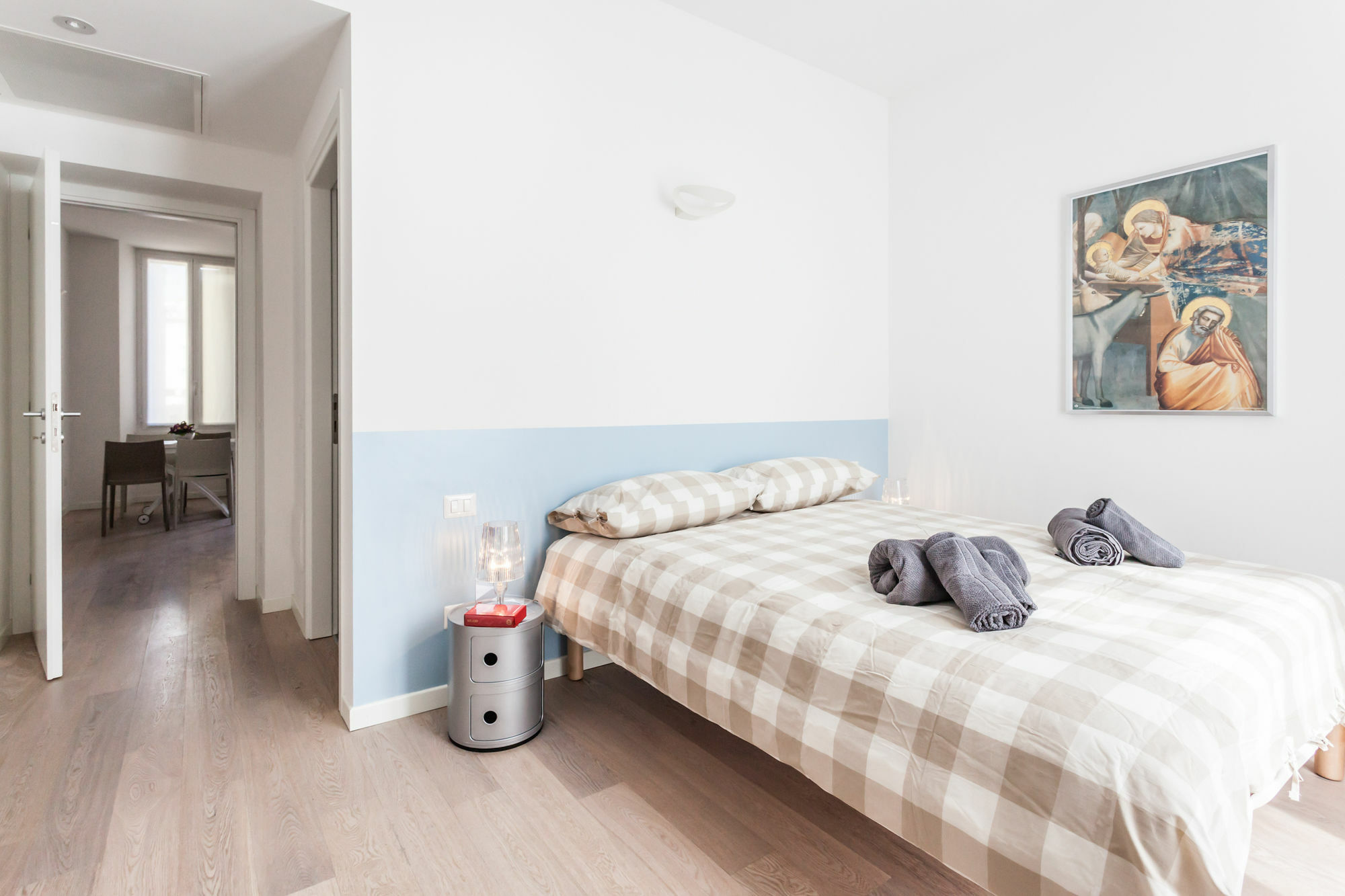 Porta Romana Suite Milan Extérieur photo