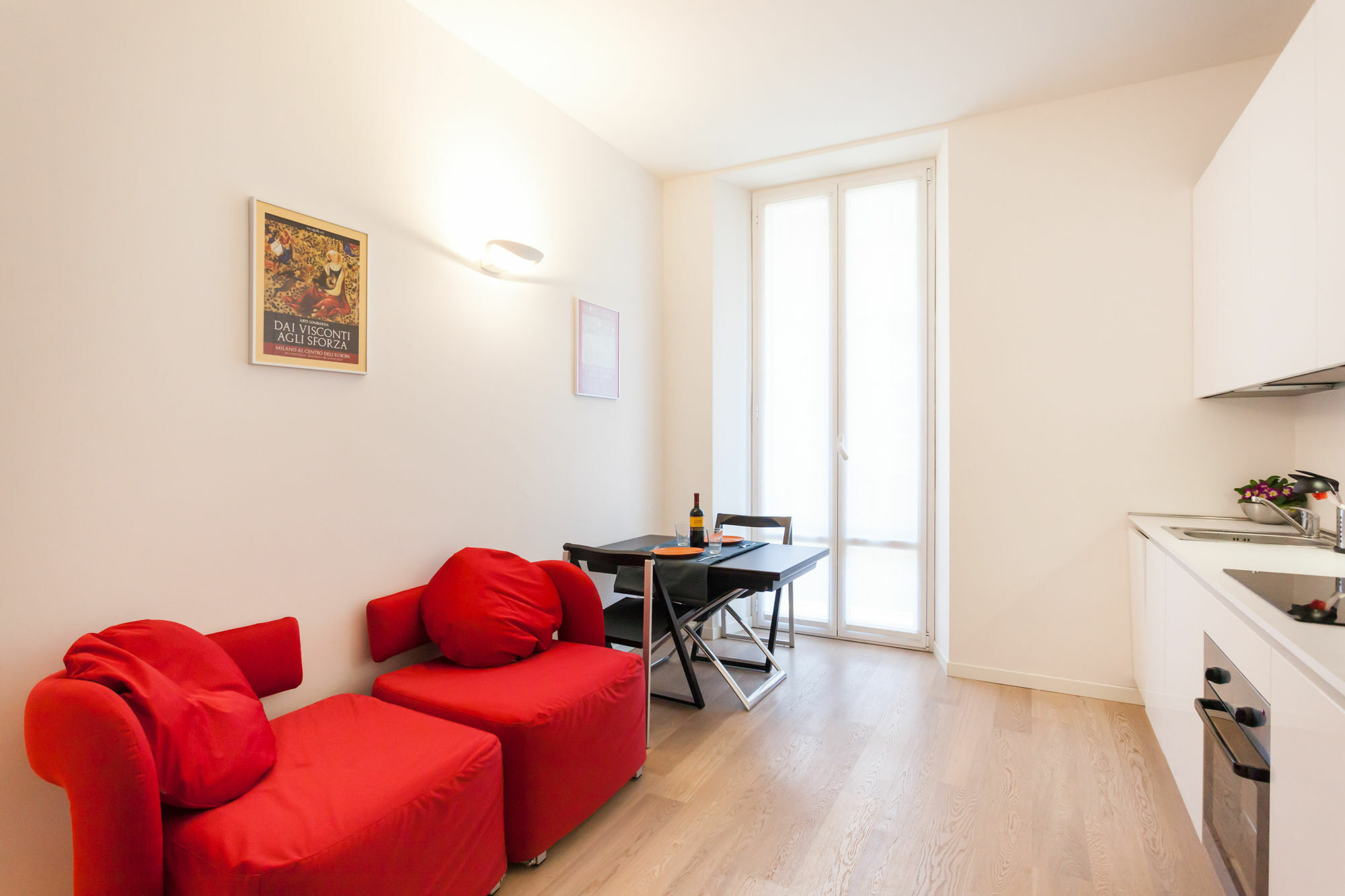 Porta Romana Suite Milan Extérieur photo