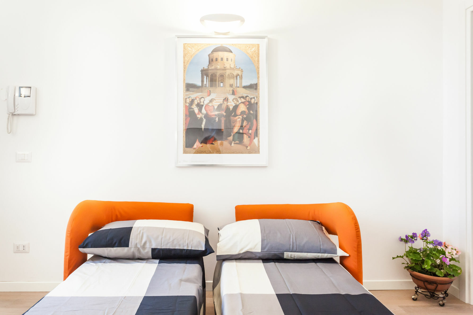 Porta Romana Suite Milan Extérieur photo