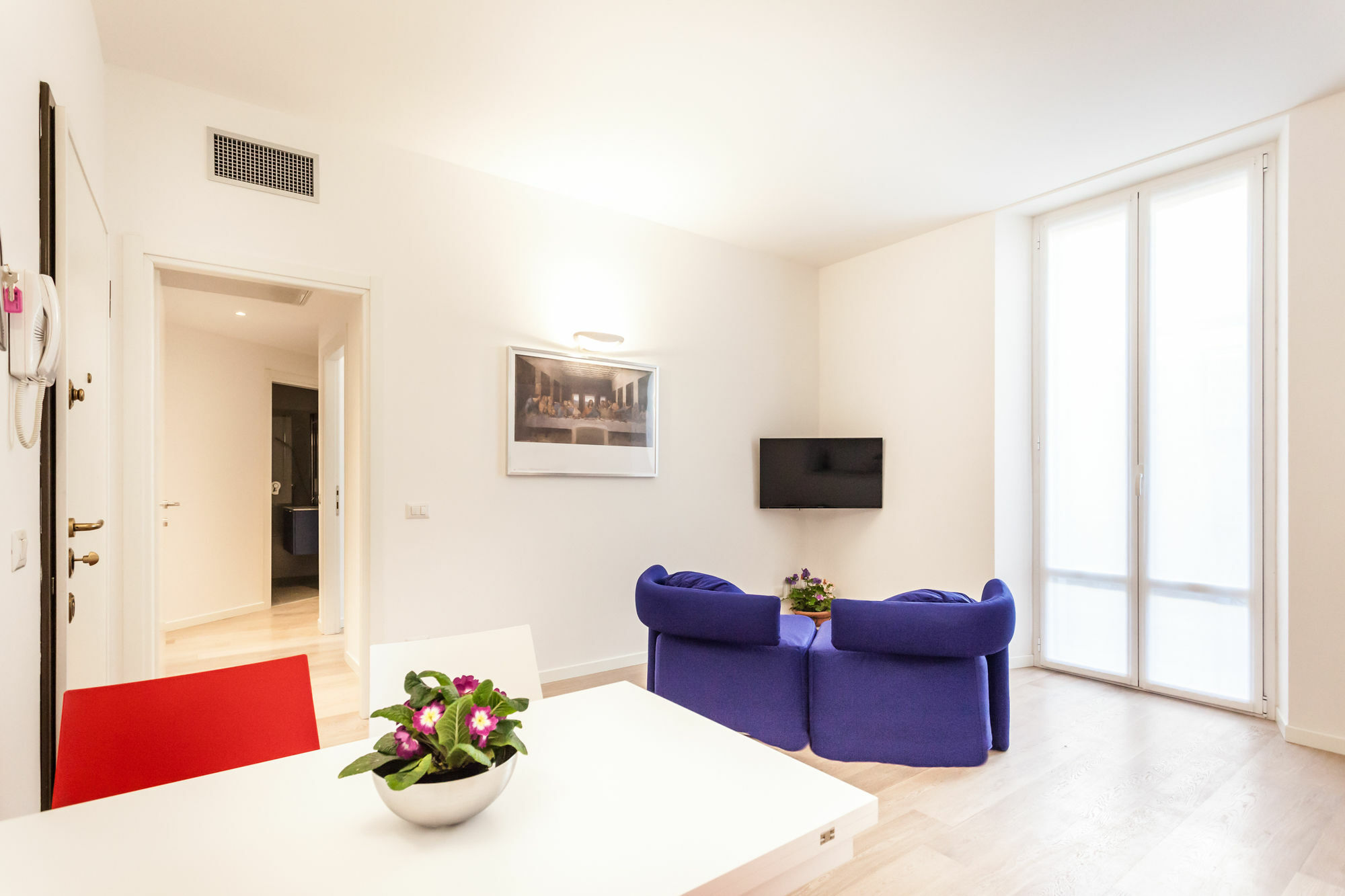 Porta Romana Suite Milan Extérieur photo