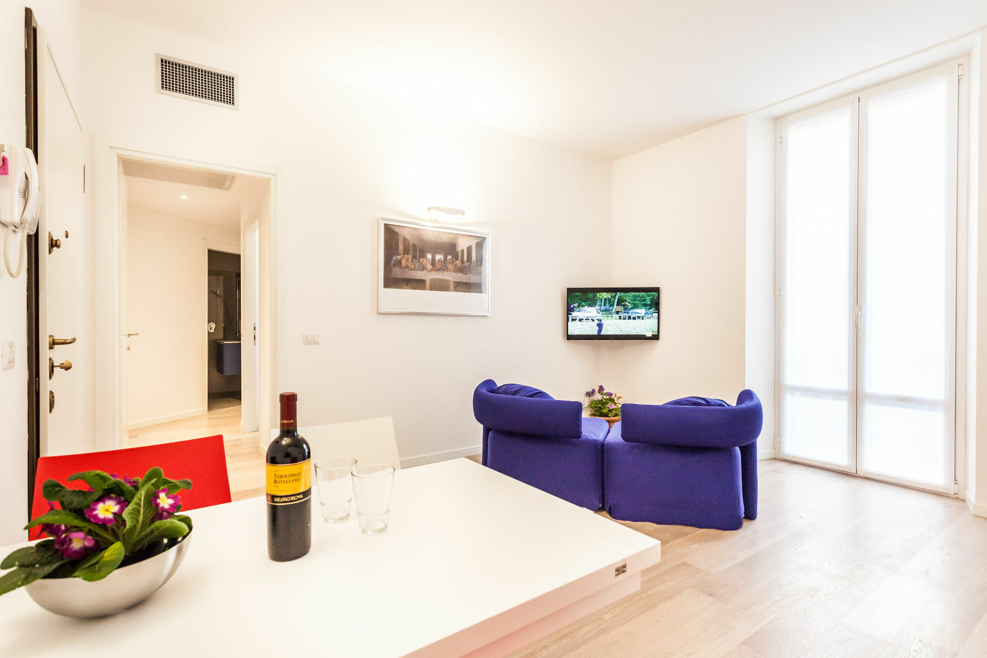 Porta Romana Suite Milan Extérieur photo