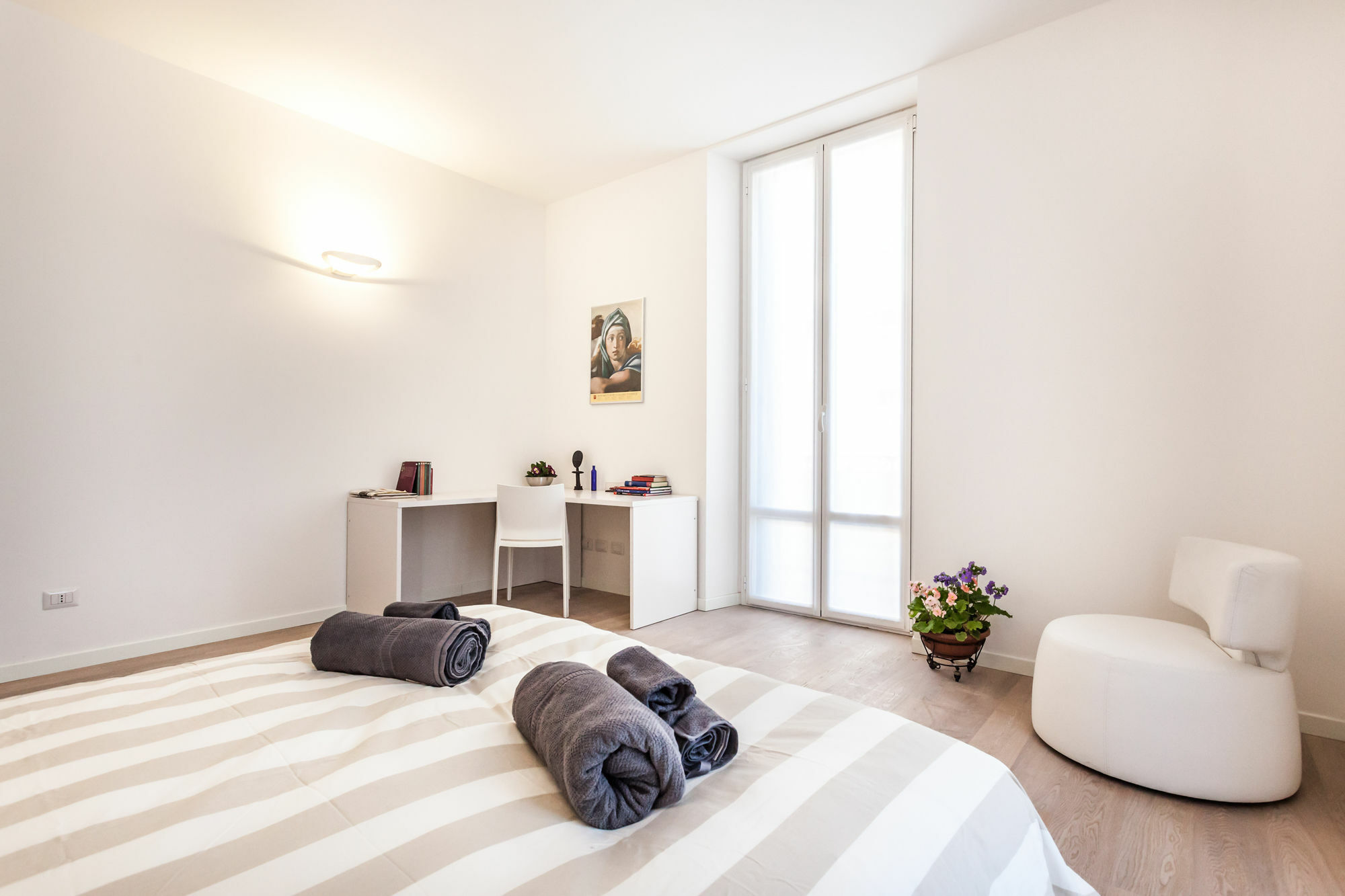 Porta Romana Suite Milan Extérieur photo