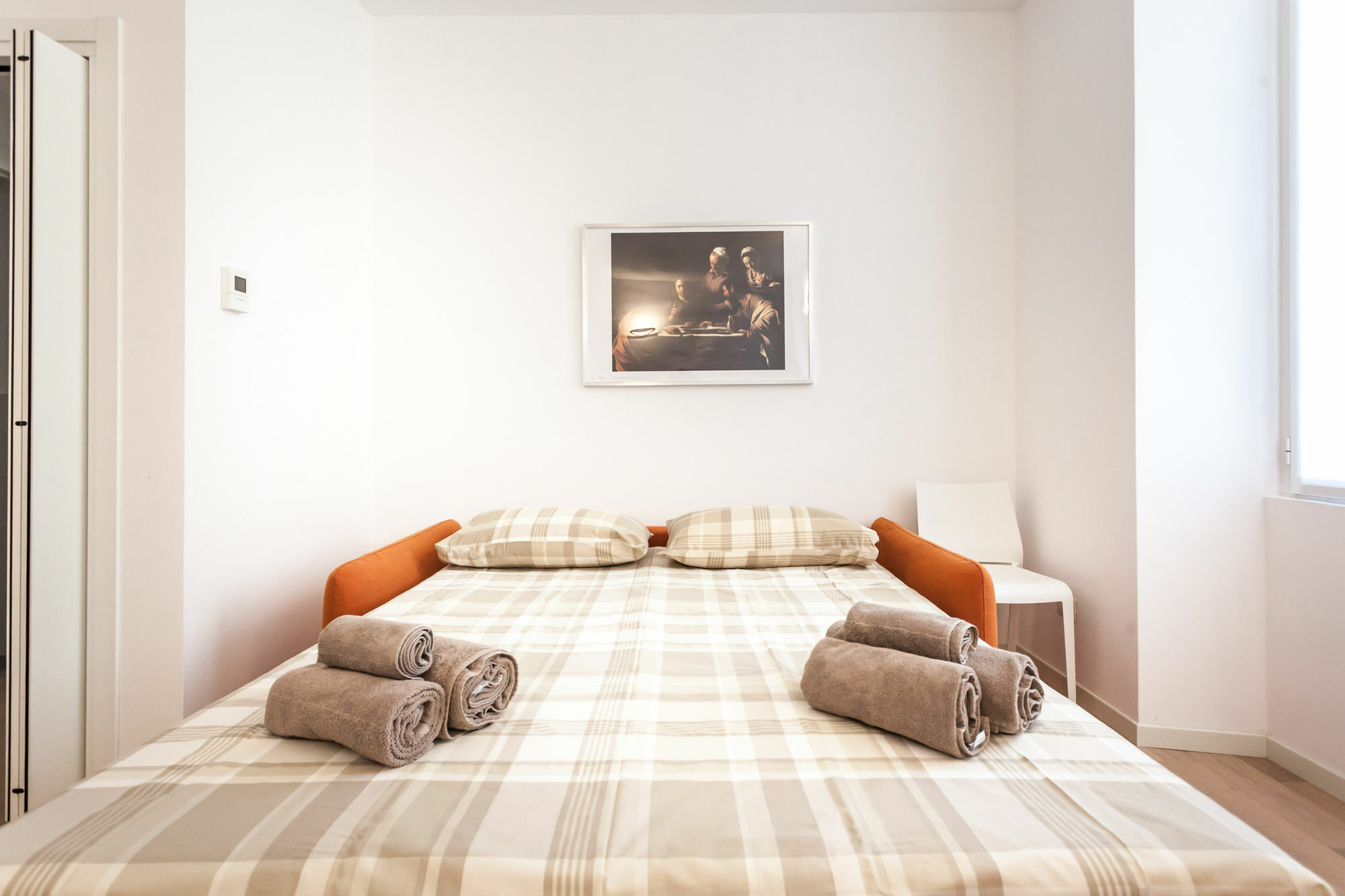 Porta Romana Suite Milan Extérieur photo