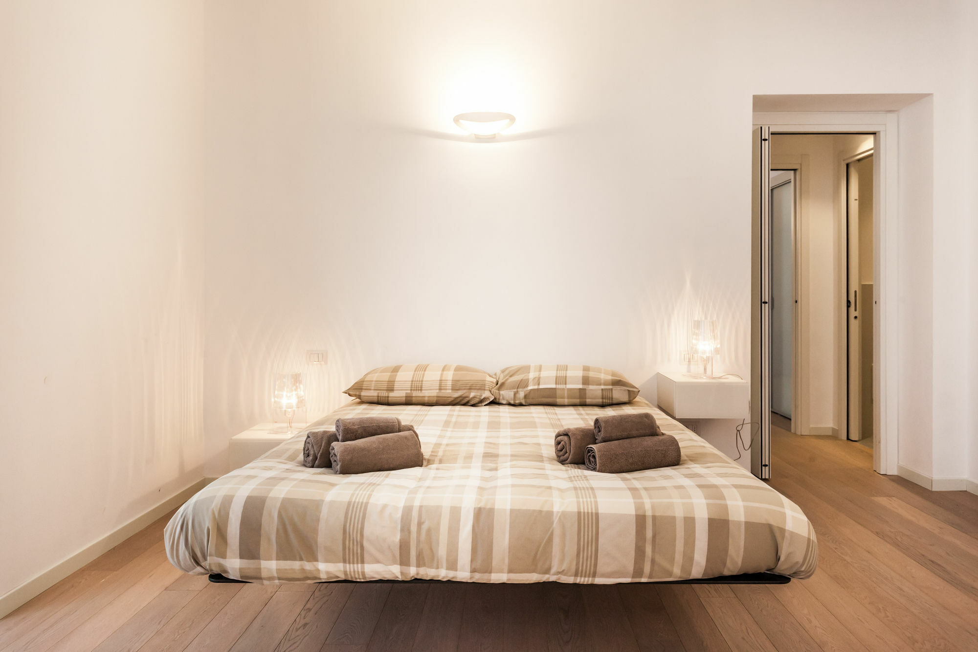 Porta Romana Suite Milan Extérieur photo