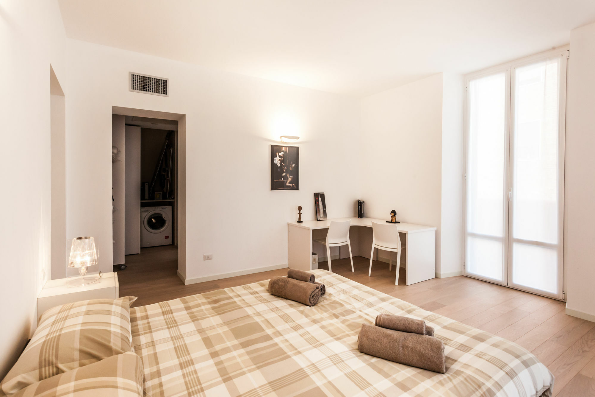 Porta Romana Suite Milan Extérieur photo