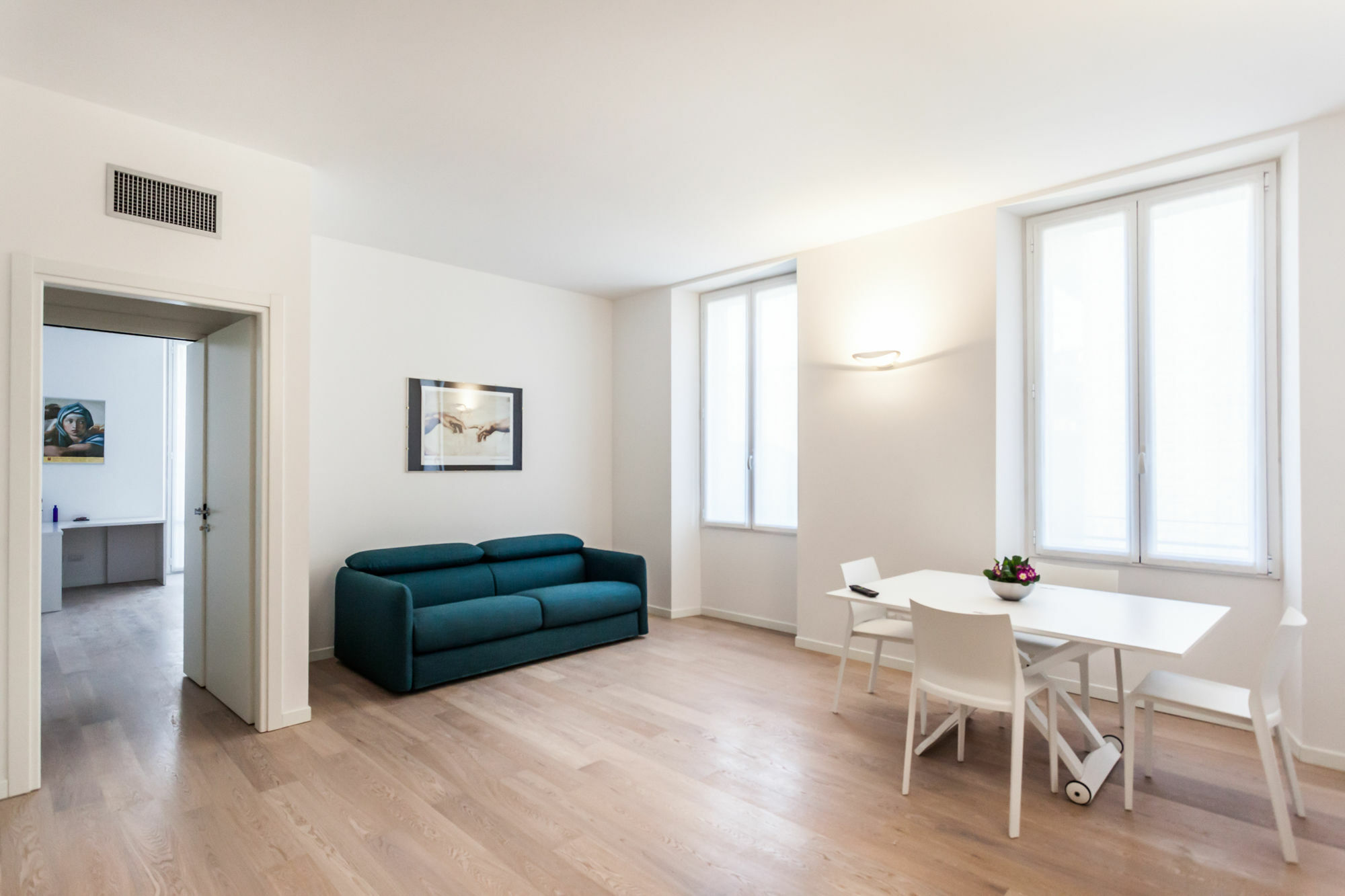 Porta Romana Suite Milan Extérieur photo
