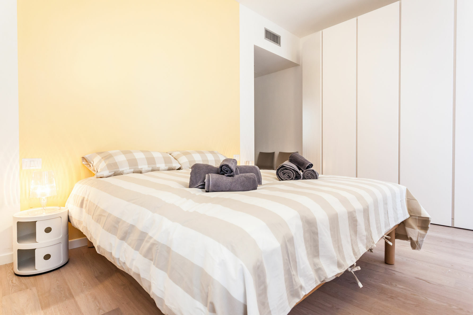 Porta Romana Suite Milan Extérieur photo