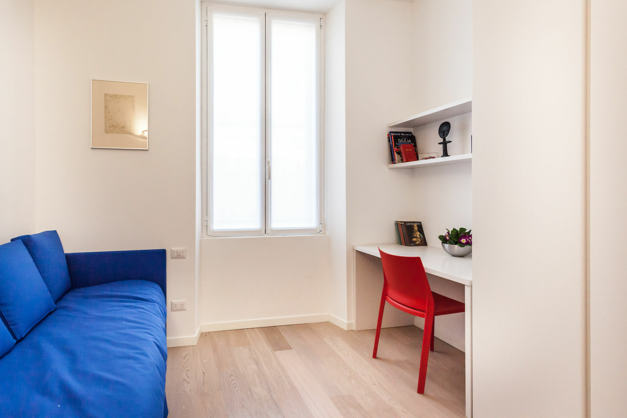 Porta Romana Suite Milan Extérieur photo