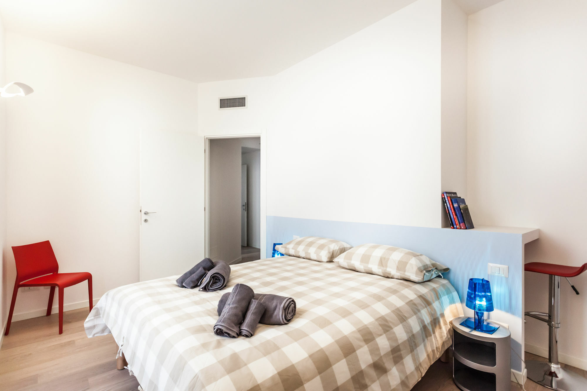 Porta Romana Suite Milan Extérieur photo