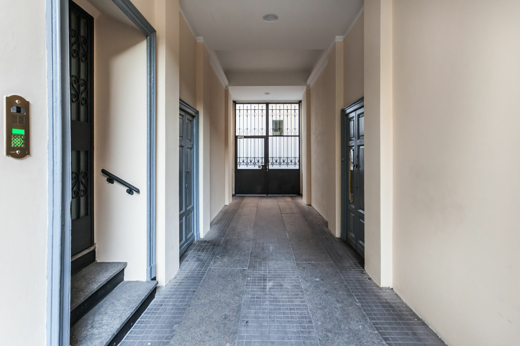 Porta Romana Suite Milan Extérieur photo