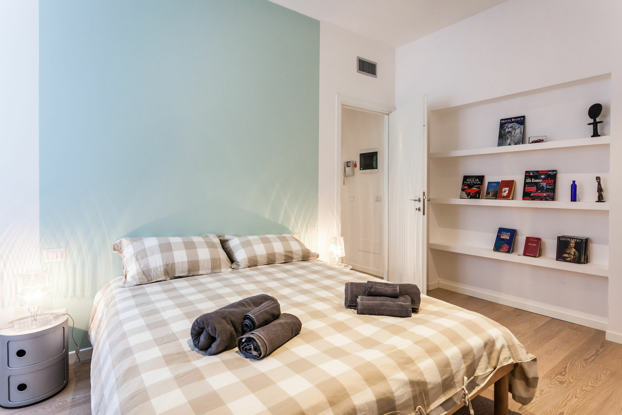 Porta Romana Suite Milan Extérieur photo