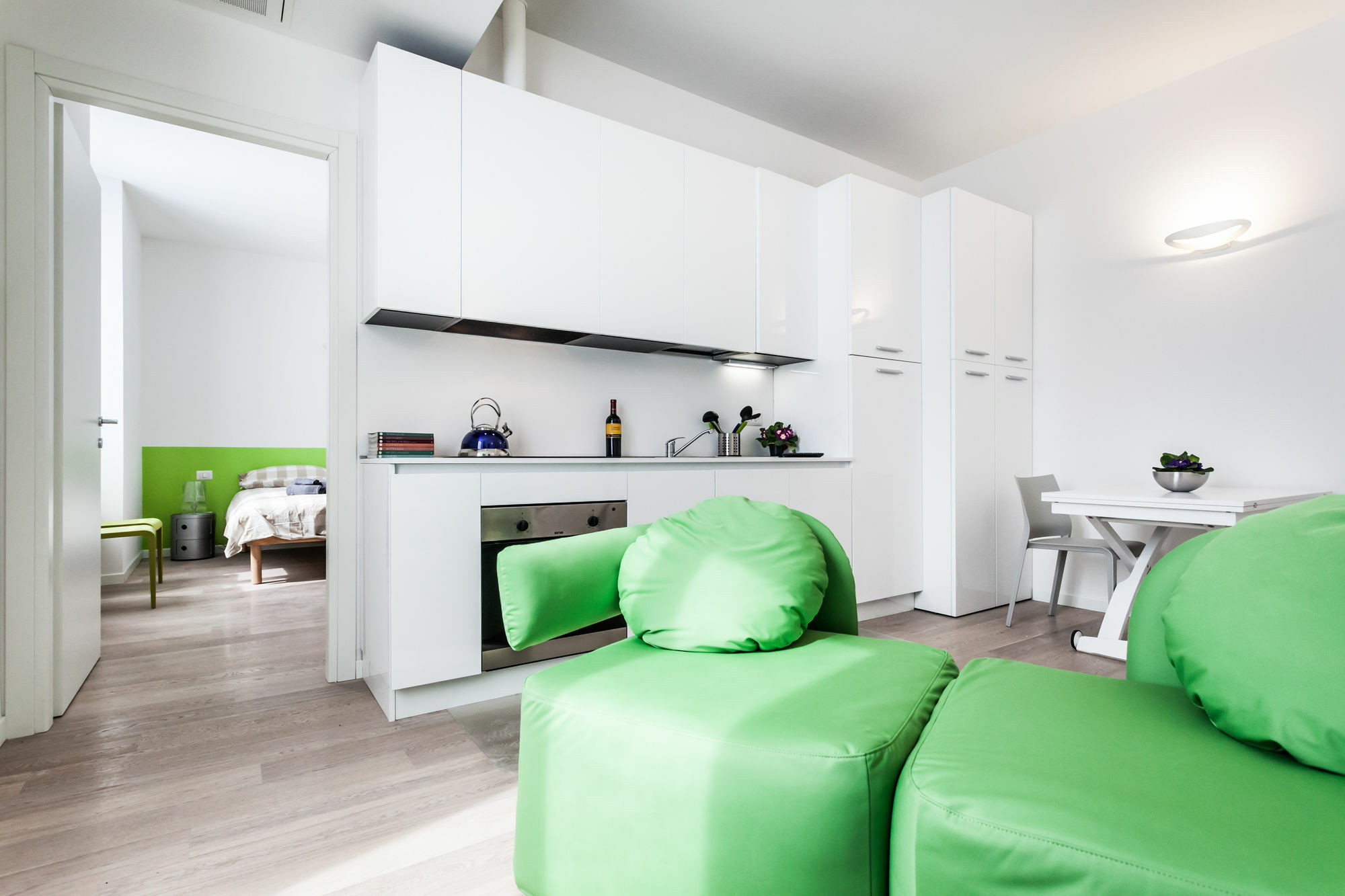 Porta Romana Suite Milan Extérieur photo