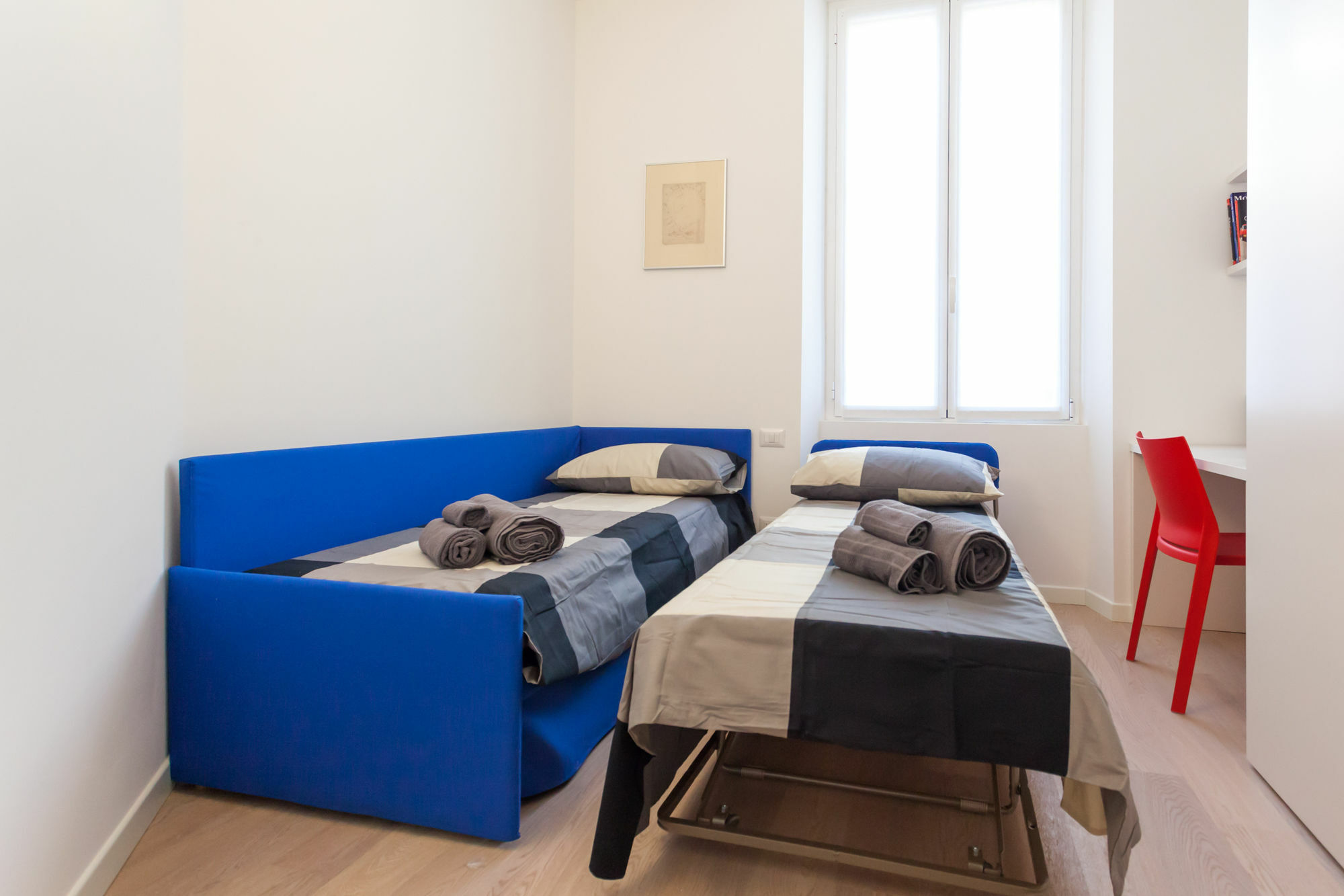 Porta Romana Suite Milan Extérieur photo