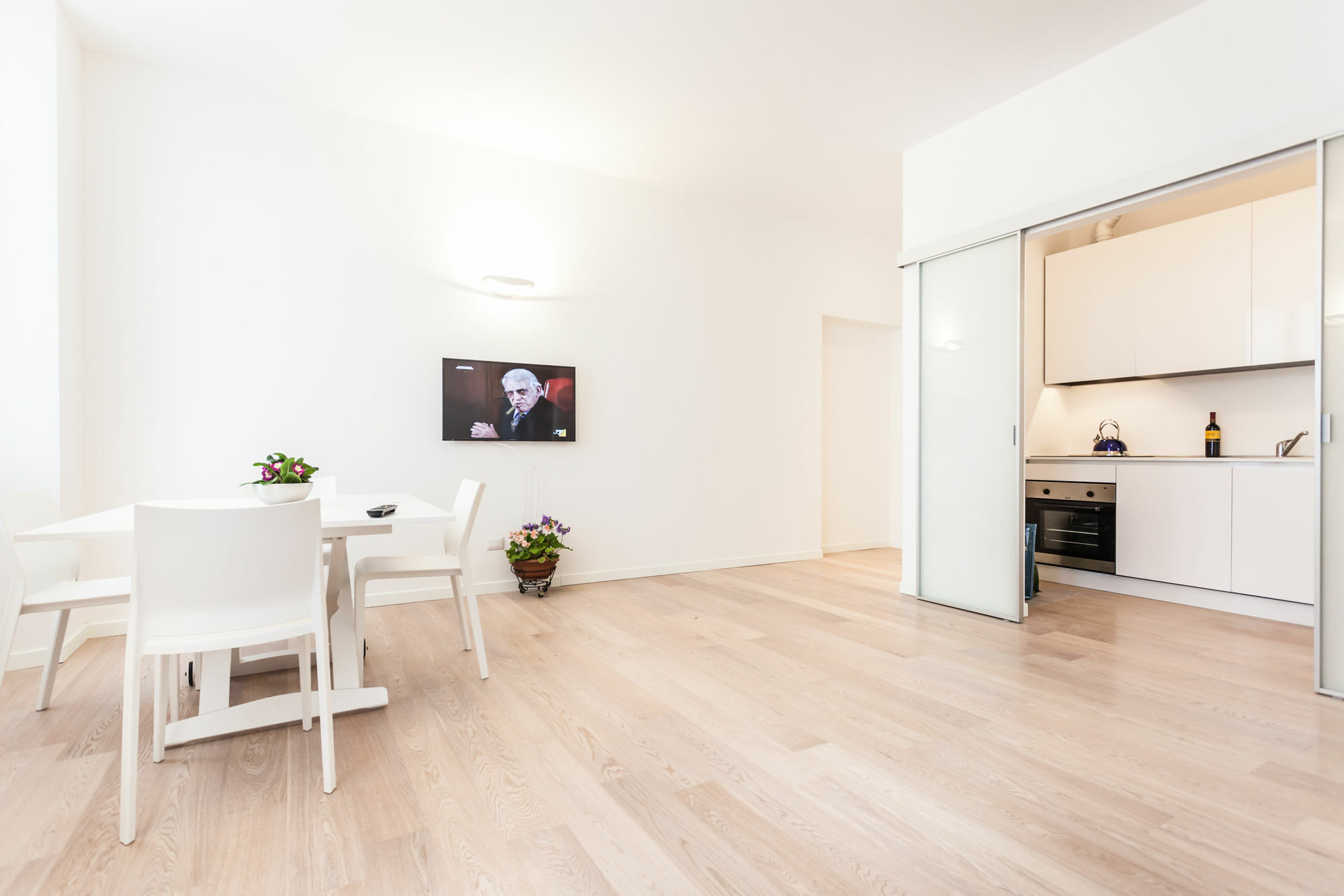 Porta Romana Suite Milan Extérieur photo
