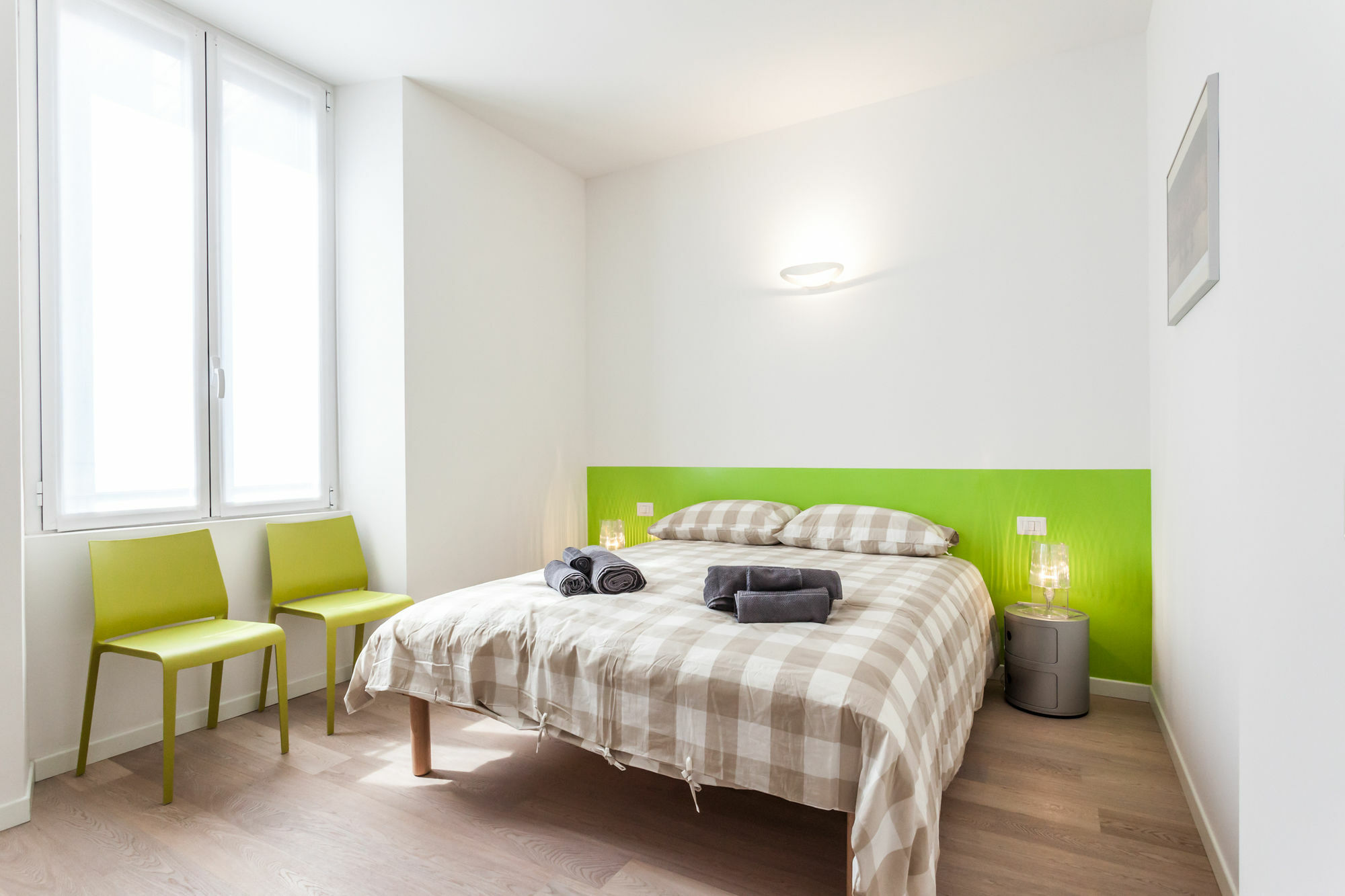 Porta Romana Suite Milan Extérieur photo